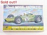1/24 GRAND PRIX LOTUS-FORD KIT