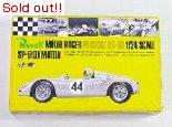 1/24 PORSCHE RS-60(2)