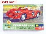 1/32　FERRARI 275P