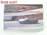 1/32　PORSCHE RS 61 COMPETITION KIT