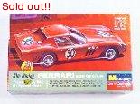 1/32　FERRARI 250 GTO/LM