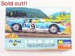 1/32　LOLA GT