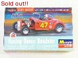 1/32　Racing Deuce Roadster
