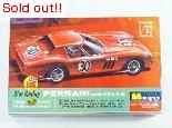 1/32　FERRARI 250 GTO/LM