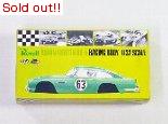 1/32  ASTON MARTIN DB-5 RACING BODY