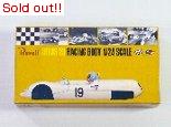 1/24  LOTUS 23 RACING BODY