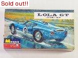 1/32　LOLA GT