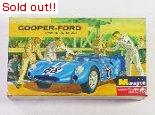 1/32　COOPER-FORD