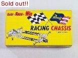 1/32  RACING CHASSIS
