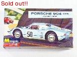 1/32　PORSCHE 904 GTS