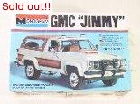 1/24 GMC JIMMY