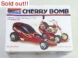 1/24 CHERRY BOMB
