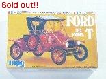 1/32 FORD 1912 MODEL T