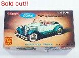 1/32 1932 Ford B ROADSTER