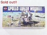 1/72 APOLLO LUNAR MODULE