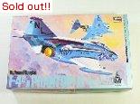 1/48 マクドネル　ダグラス　F-4B/N ファントム?