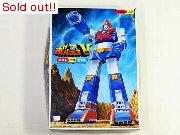 超電磁マシーン　ボルテスV