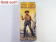JESSE JAMES