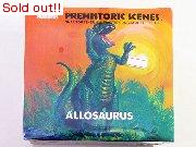 ALLOSAURUS