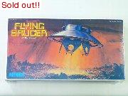 FLYING SAUCER