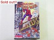 スパイダーマン　THE AMAZING SPIDER-MAN