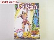 ターザン　TARZAN