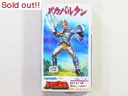 アンドロ超戦士　メカバルタン