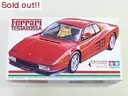 1/24　フェラーリ・テスタロッサ