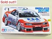 1/24　ユニシアジェックス