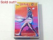 バルタン星人
