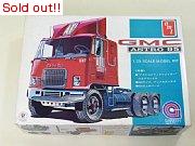 1/25 GMCアストロ95