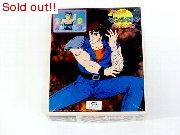 パロチャンマンNo.4 北斗の拳　ケンシロウ