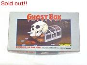 ゴーストボックス　スカルヘッド