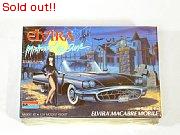ELVIRA MACABRE MOBILE