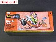 Weird-Ohs   Endsville Eddie