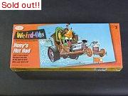 Weird-Ohs   Huey