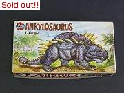 アンキロサウルス  