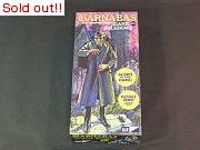 BARNABAS THE VAMPIRE FROM