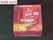 THE PENDULUM
