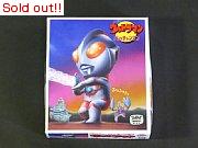 パロチャンマン　ウルトラマン