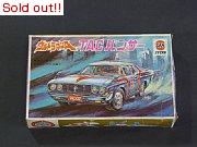 ウルトラマンA　TACパンサー
