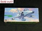 1/72　I.A.I クフィル　C2