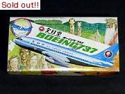 1/200　全日空　ボーイング737