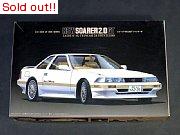 1/24　ニューソアラ2.0GTツインターボ