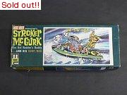 STROKER MC GURK