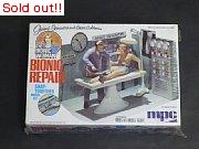 バイオニック ・ ジェミー（BIONIG REPAIR）