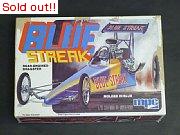 BLUE STREAK