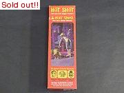 HOT SHOT&HOT DOG