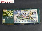 STROKER MC GURK