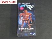 ブラックホール　MAXIMILLIAN